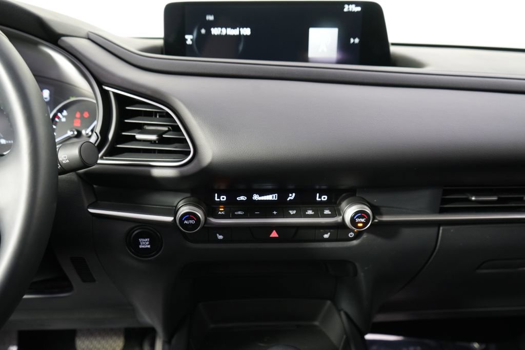 Certified 2026 MAZDA CX-30 AWD 2.5 S image 27