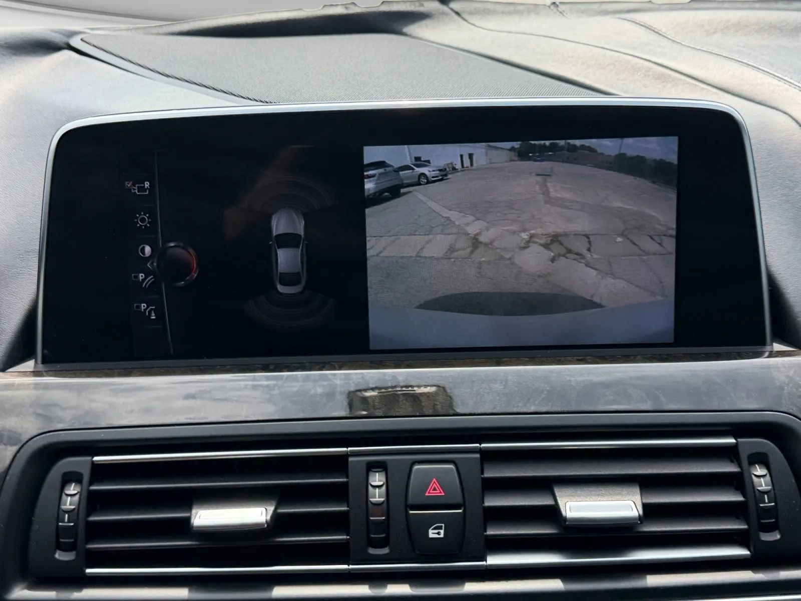 Used 2017 BMW 640i xDrive Coupe image 38