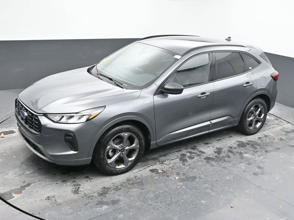 Used 2024 Ford Escape ST-Line image 56