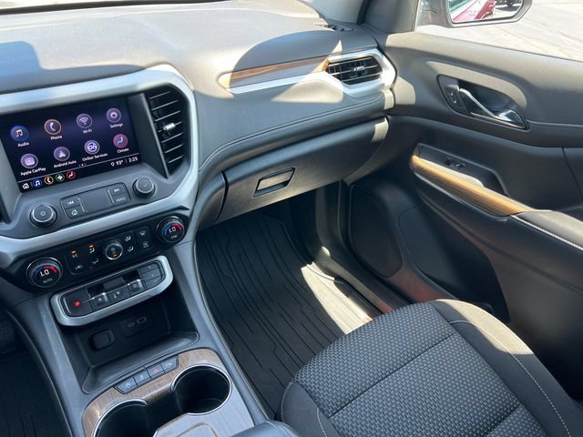 Used 2020 GMC Acadia SLE FWD image 30