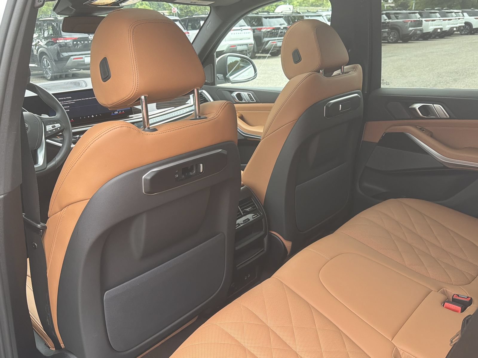 Used 2026 BMW X5 xDrive40i AWD/4WD image 24