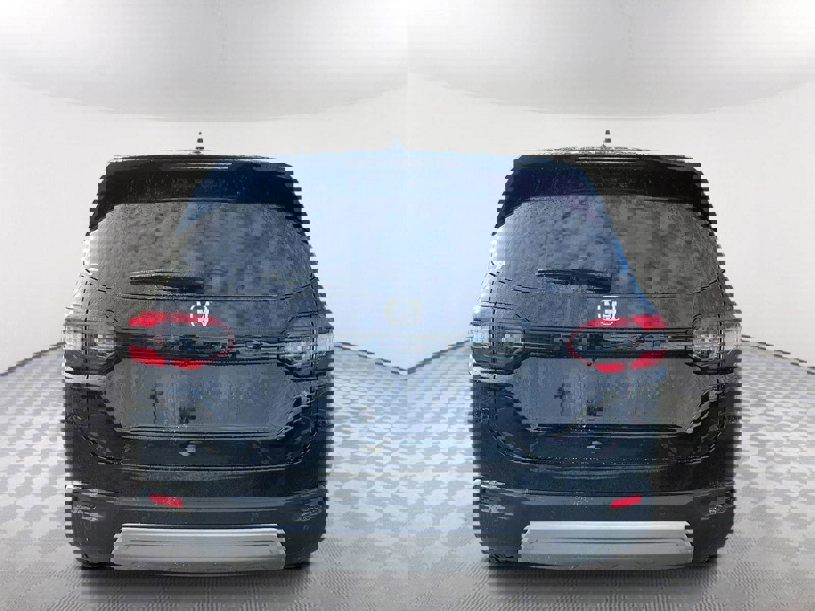 New 2025 Honda Pilot EX-L image 6