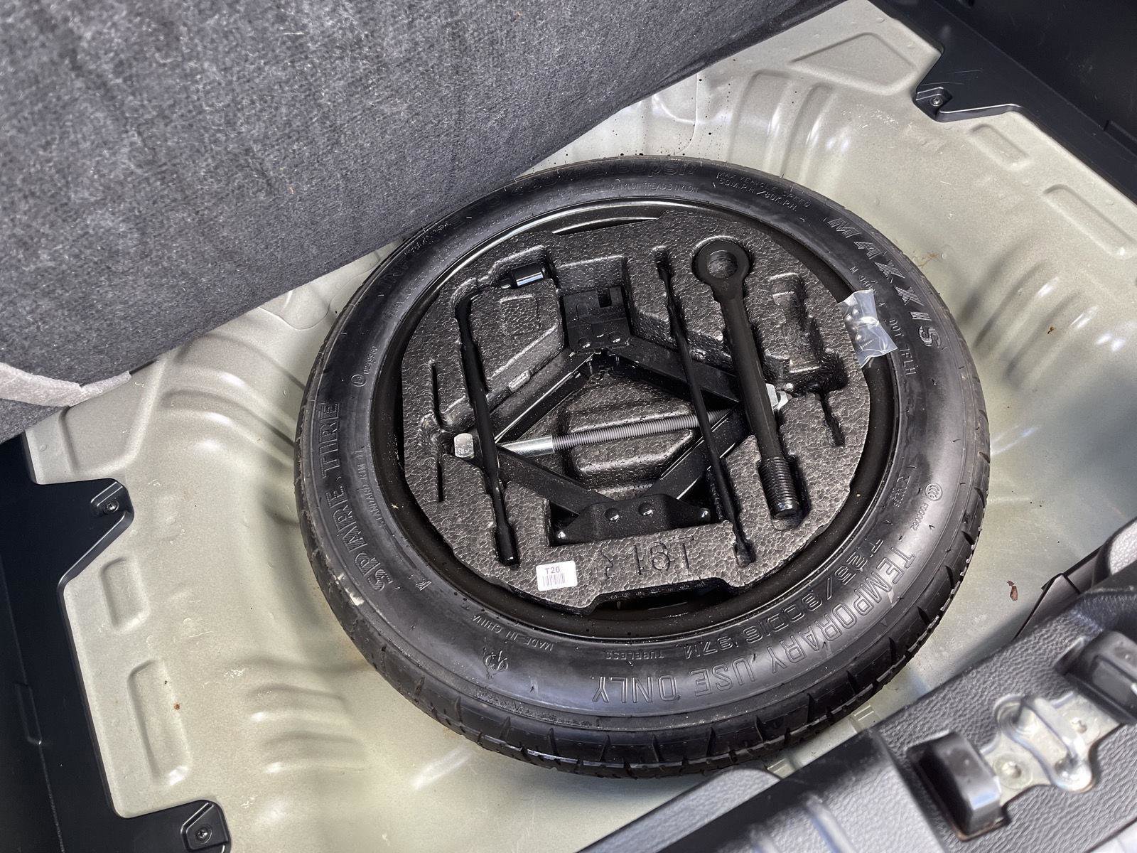 Used 2021 Kia Soul S FWD image 32