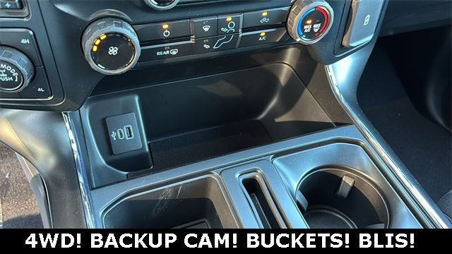 New 2025 Ford F150 STX image 17
