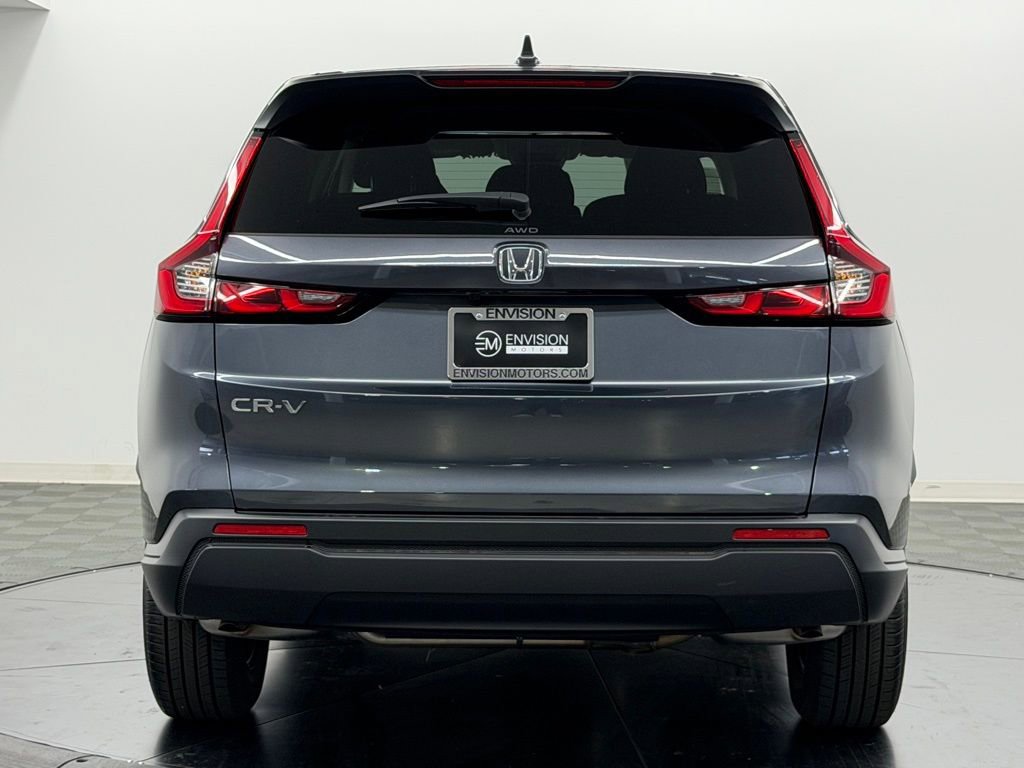 Used 2026 Honda CR-V LX image 11