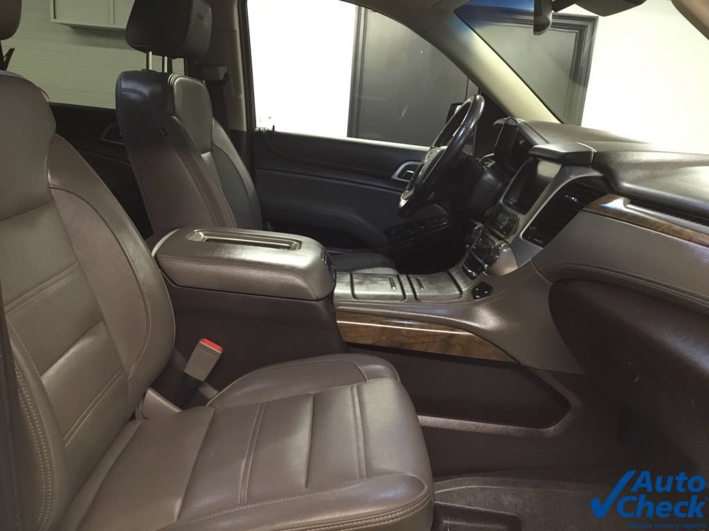 Used 2019 GMC Yukon Denali AWD/4WD image 42