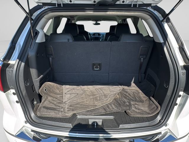 Used 2017 Buick Enclave Leather image 17