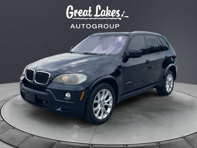 Used 2010 BMW X5 xDrive30i
