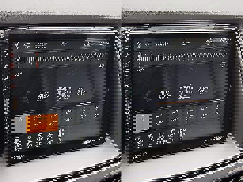 Used 2014 MAZDA MAZDA6 Touring image 15