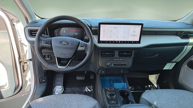 Used 2025 Ford Maverick XLT w/ XLT Luxury Package AWD/4WD image 11