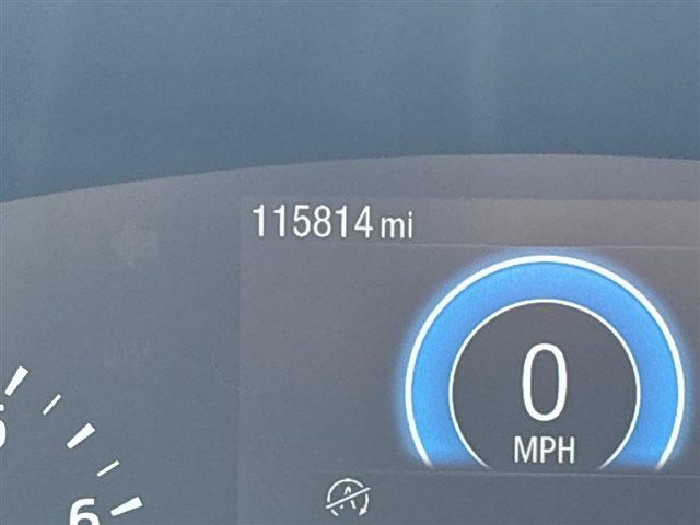 Used 2020 Ford Escape SE AWD/4WD image 12
