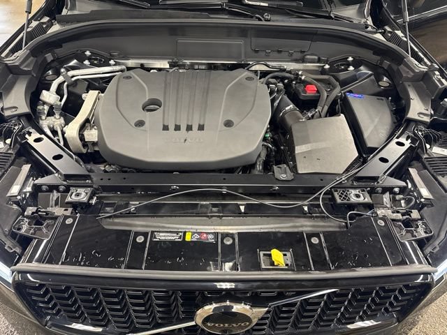 Used 2025 Volvo XC60 B5 Plus w/ Climate Package AWD/4WD image 30