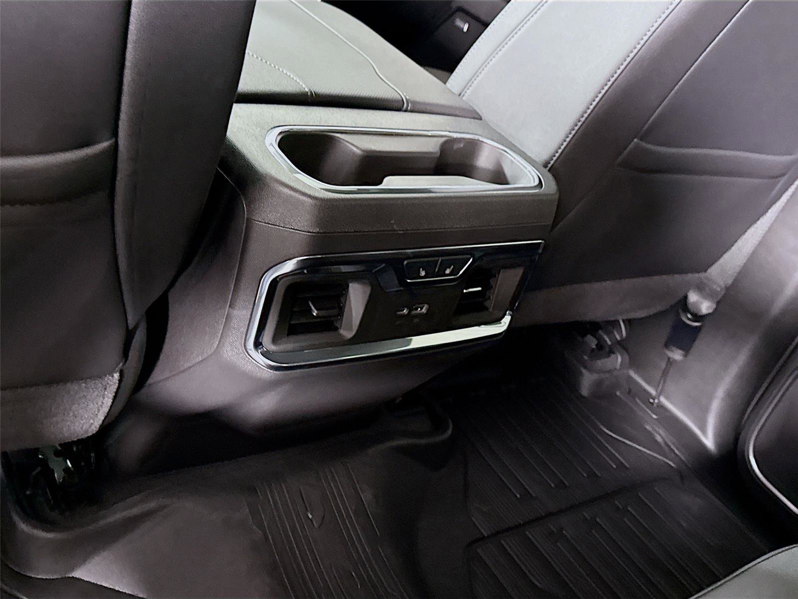 New 2026 GMC Sierra 1500 SLT w/ SLT Premium Plus Package image 21