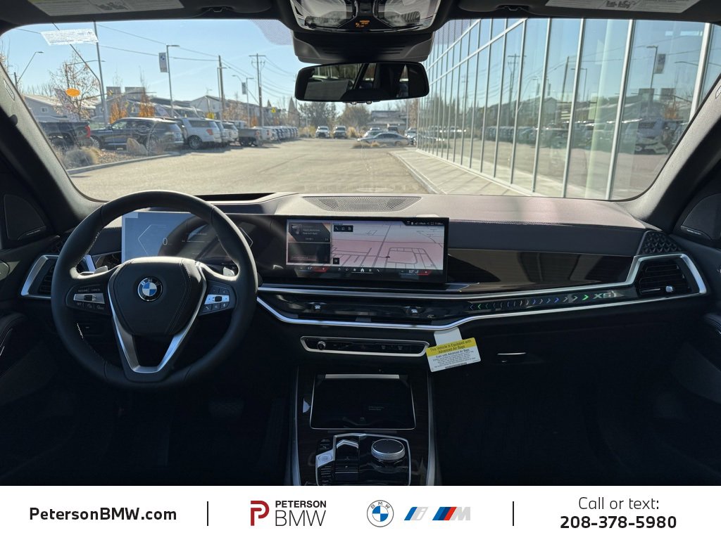 New 2026 BMW X5 xDrive40i image 2