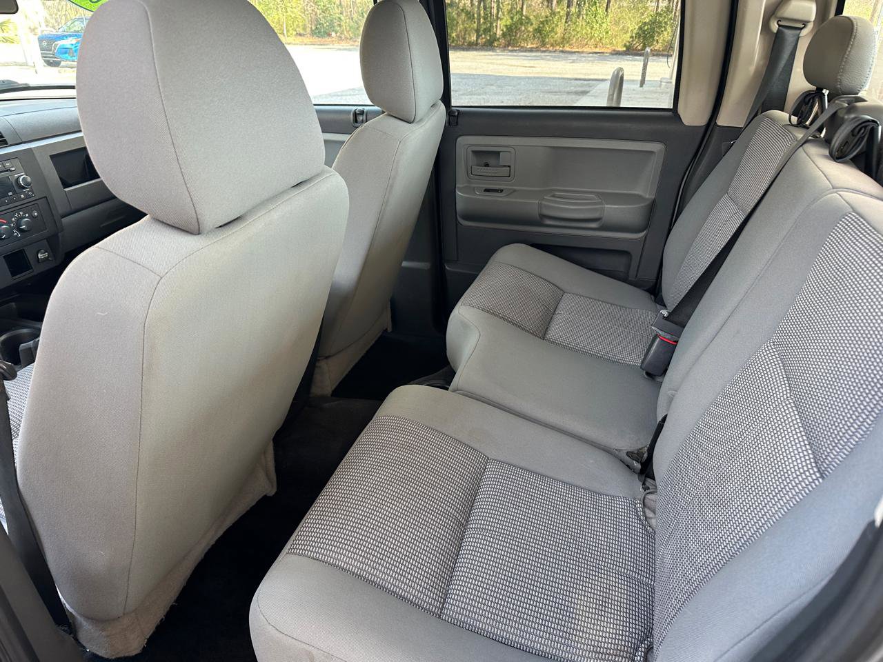 Used 2011 Dodge Dakota Big Horn image 21