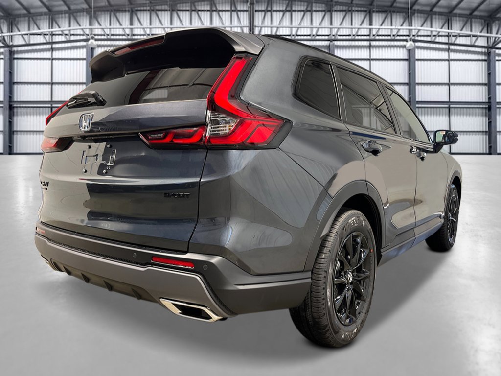 New 2026 Honda CR-V Sport-L image 5