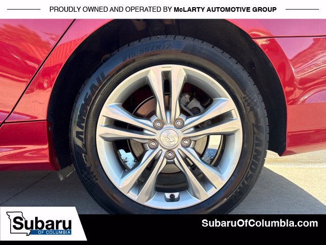 Used 2019 Hyundai Sonata SEL FWD image 9