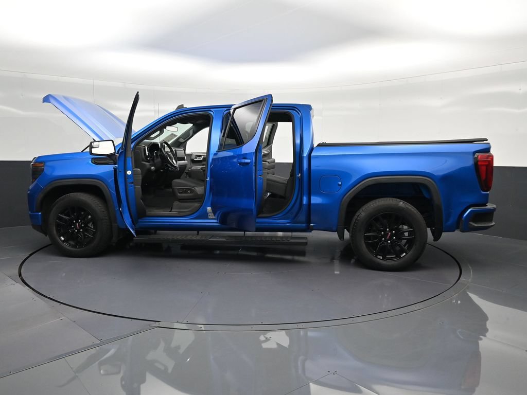 Used 2023 GMC Sierra 1500 Elevation RWD image 32