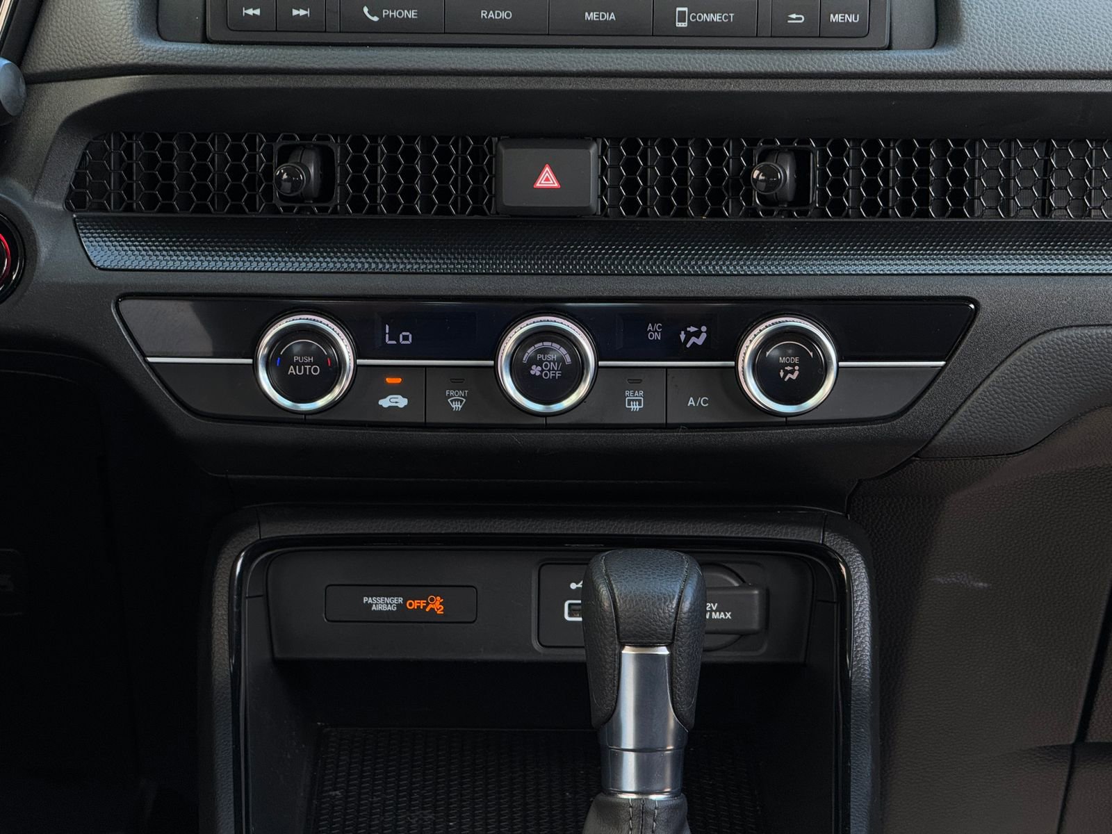 Used 2024 Honda CR-V LX image 20