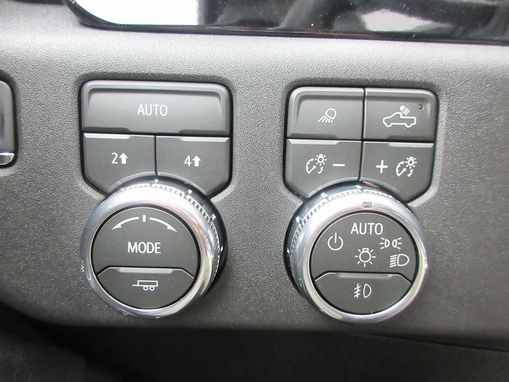 New 2026 GMC Sierra 1500 Elevation w/ Elevation Premium Package AWD/4WD image 18