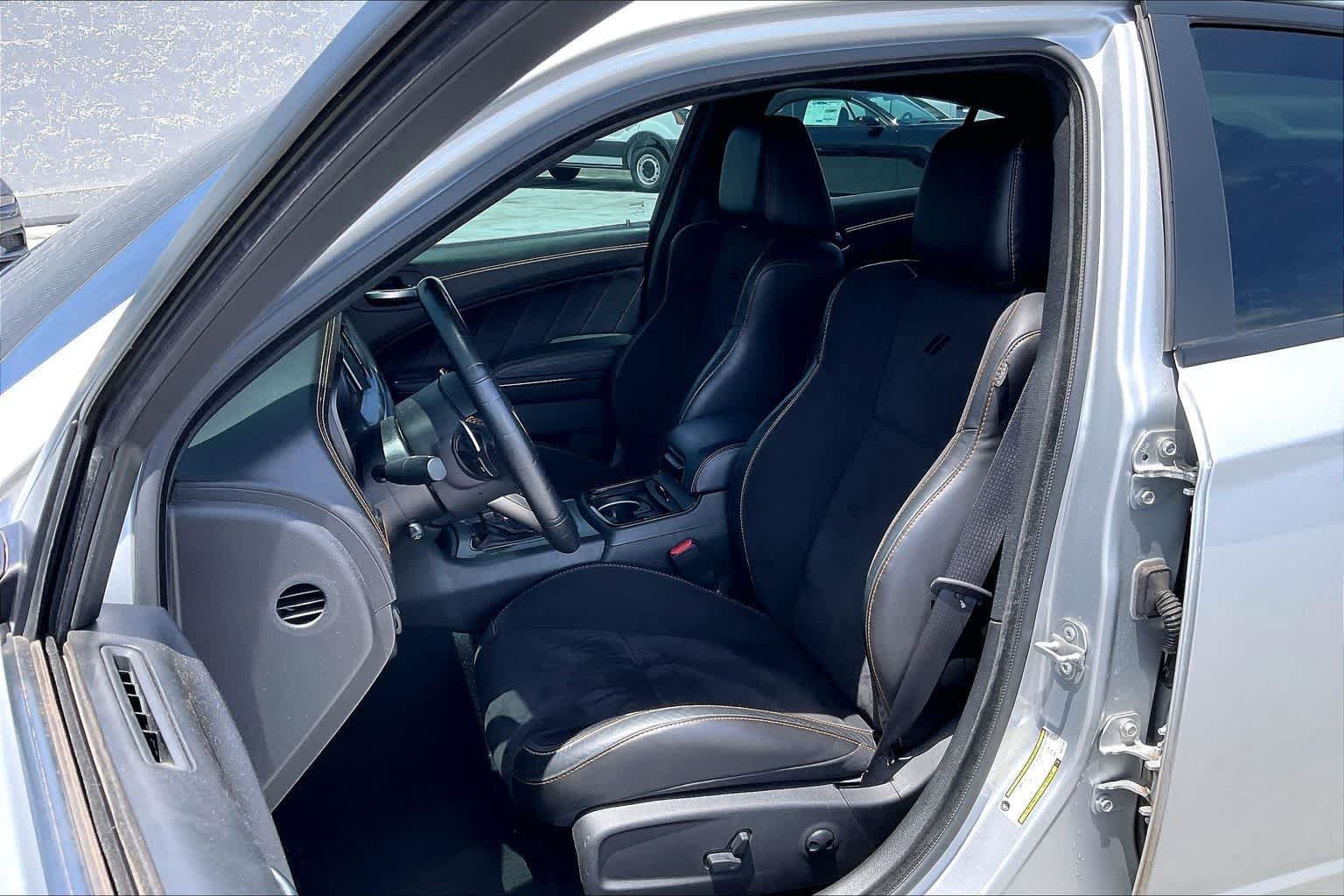 Used 2023 Dodge Charger Scat Pack RWD image 11