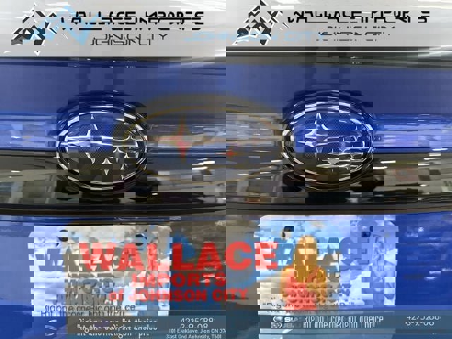 New 2026 Subaru WRX tS image 48