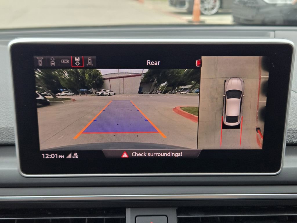 Certified 2019 Audi RS 5 Sportback AWD/4WD image 22