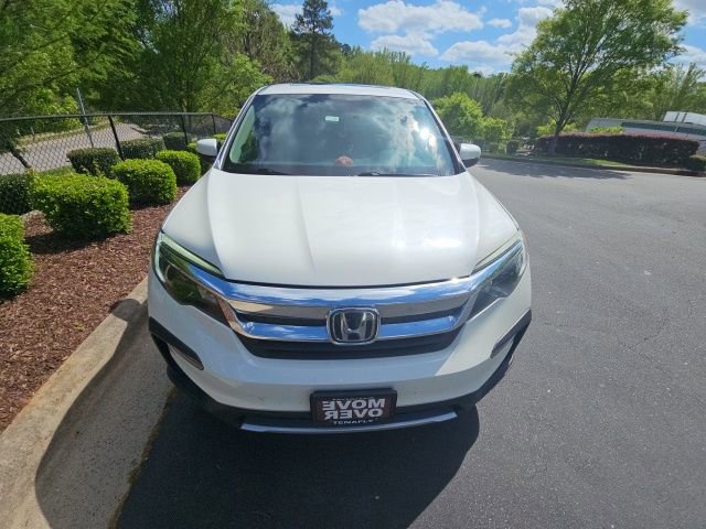 Used 2019 Honda Pilot EX-L image 6