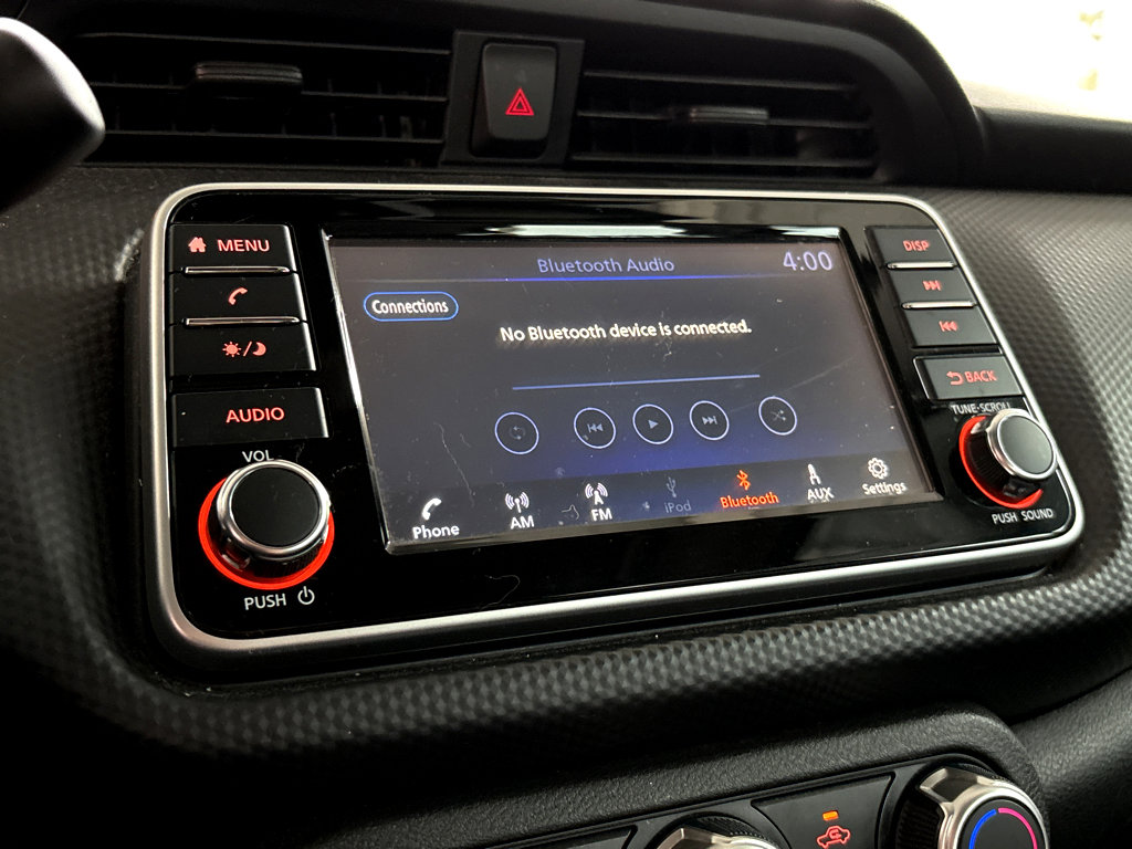 Used 2021 Nissan Kicks S image 6