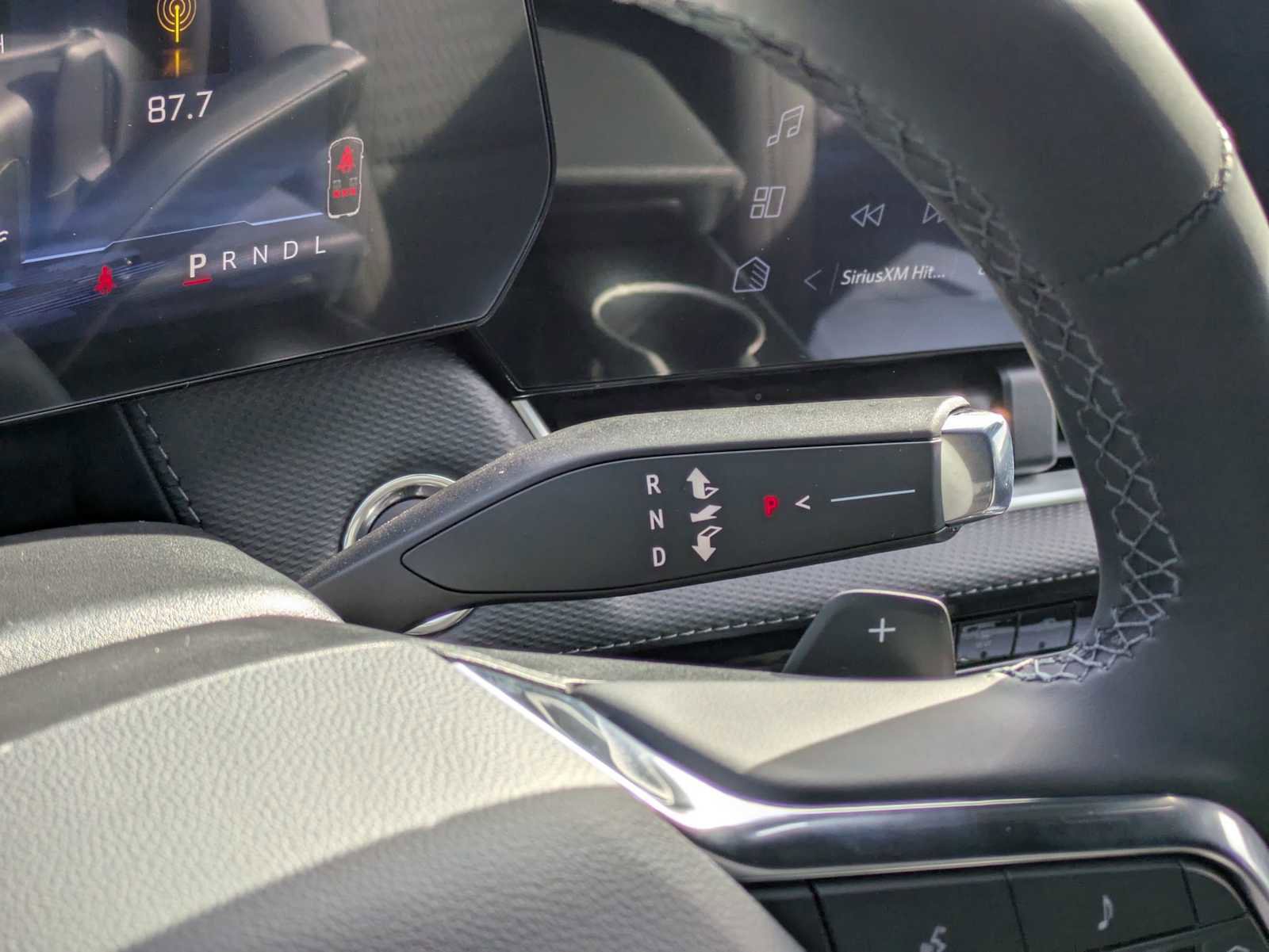 New 2026 Chevrolet Equinox LT image 29