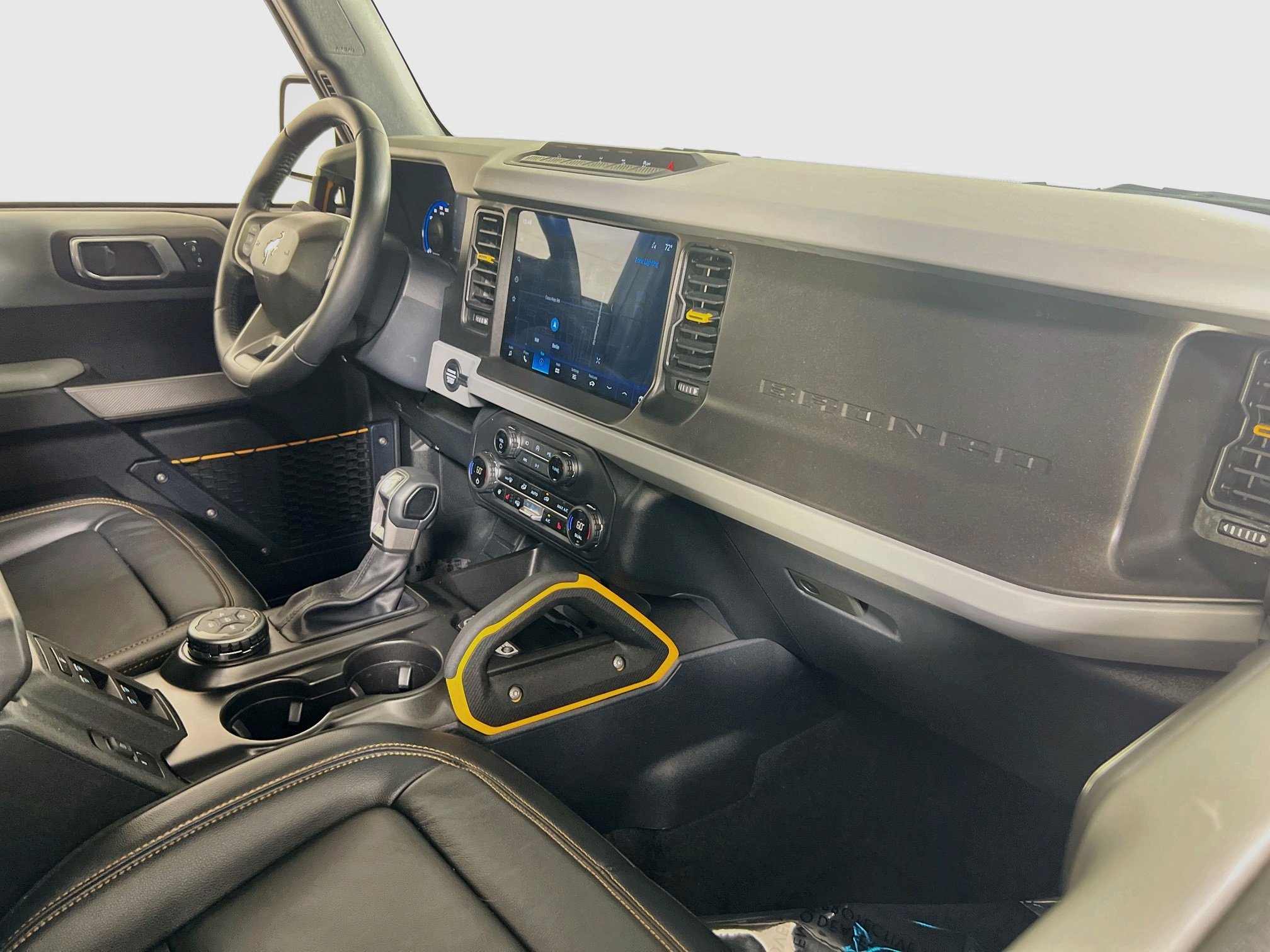 Used 2023 Ford Bronco Badlands AWD/4WD image 28