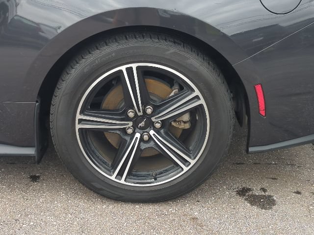 Used 2024 Ford Mustang Premium RWD image 32