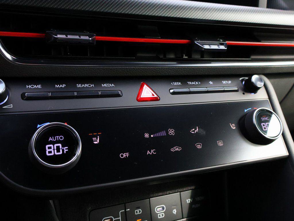 New 2026 Hyundai Sonata N Line image 37