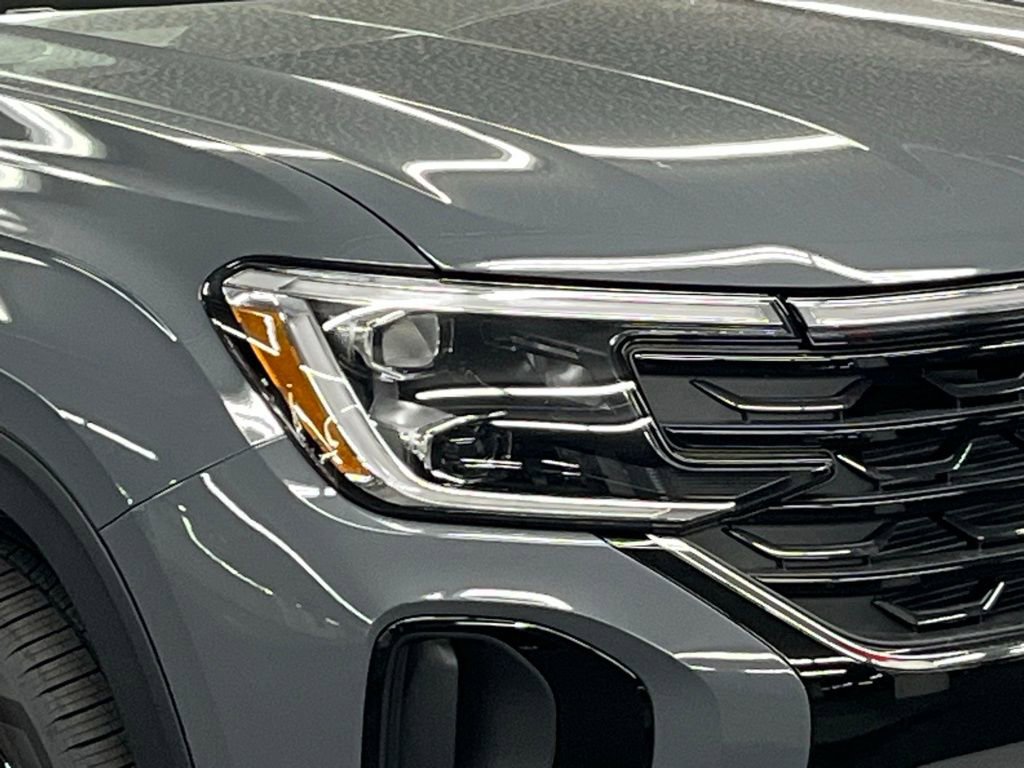 New 2026 Volkswagen Atlas SE image 45