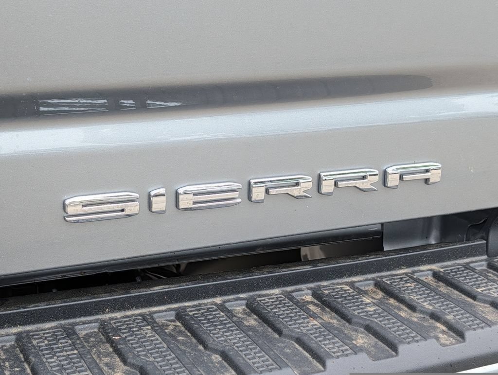 New 2026 GMC Sierra 3500 Denali w/ Denali Reserve Package AWD/4WD image 21