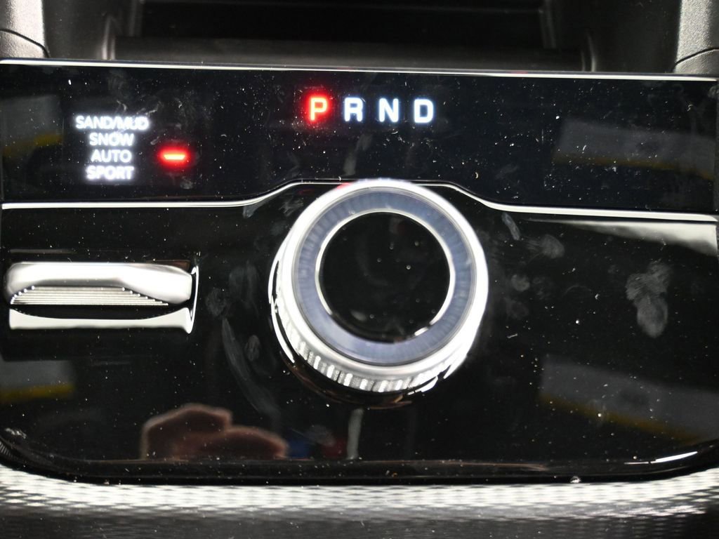 New 2025 Jeep Grand Cherokee Limited image 28