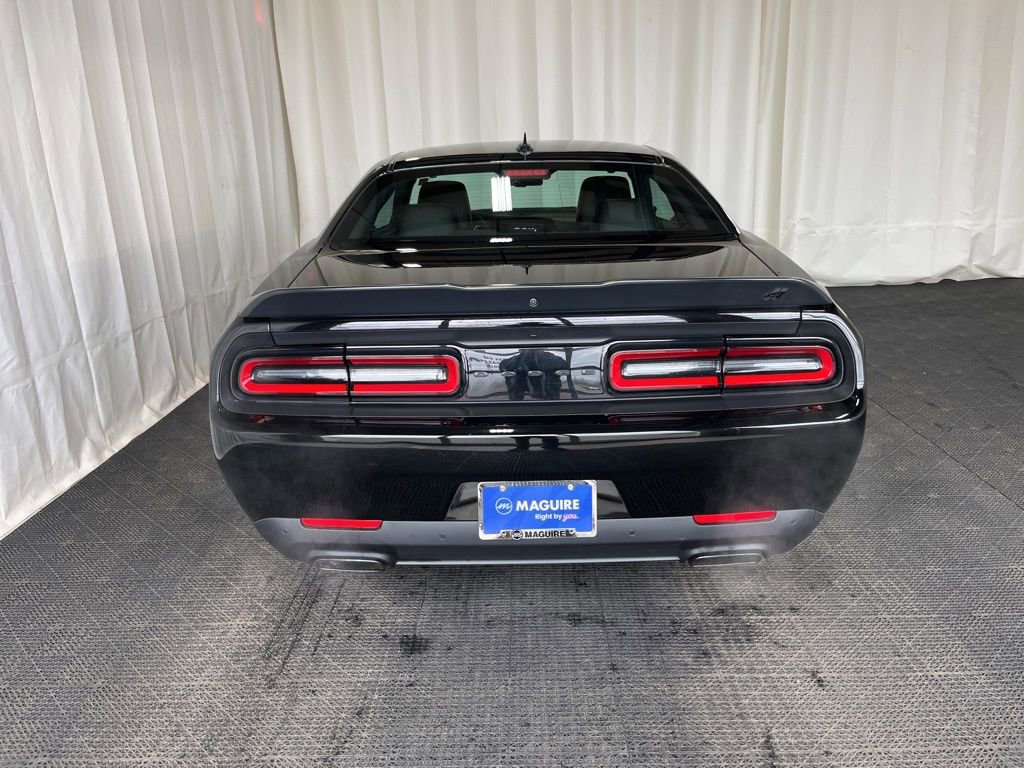 Used 2023 Dodge Challenger SXT w/ Plus Package image 24