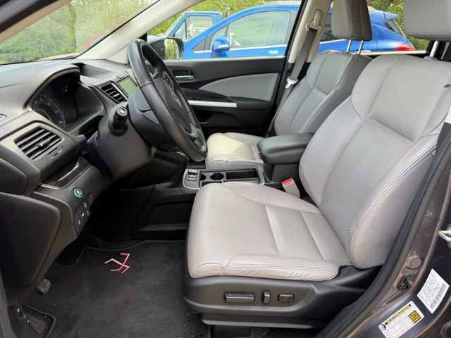 Used 2015 Honda CR-V Touring image 10