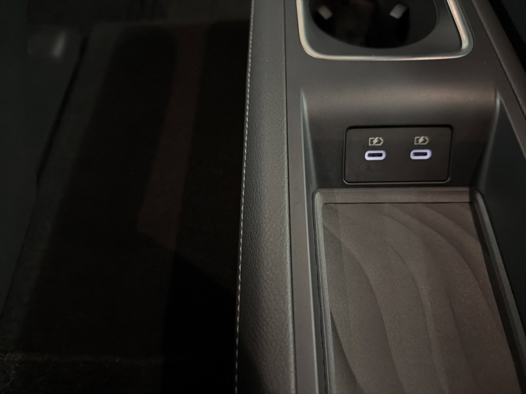 Certified 2025 INFINITI QX80 Pure image 36