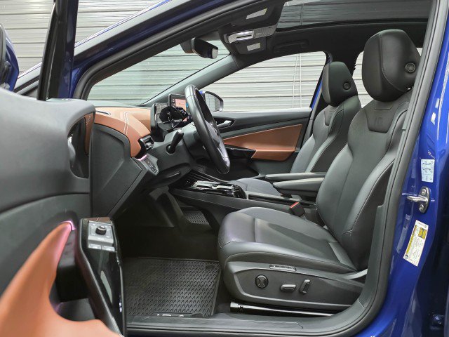 Used 2021 Volkswagen ID.4 Pro S RWD image 14