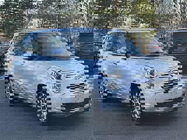 Used 2014 FIAT 500L Easy image 17