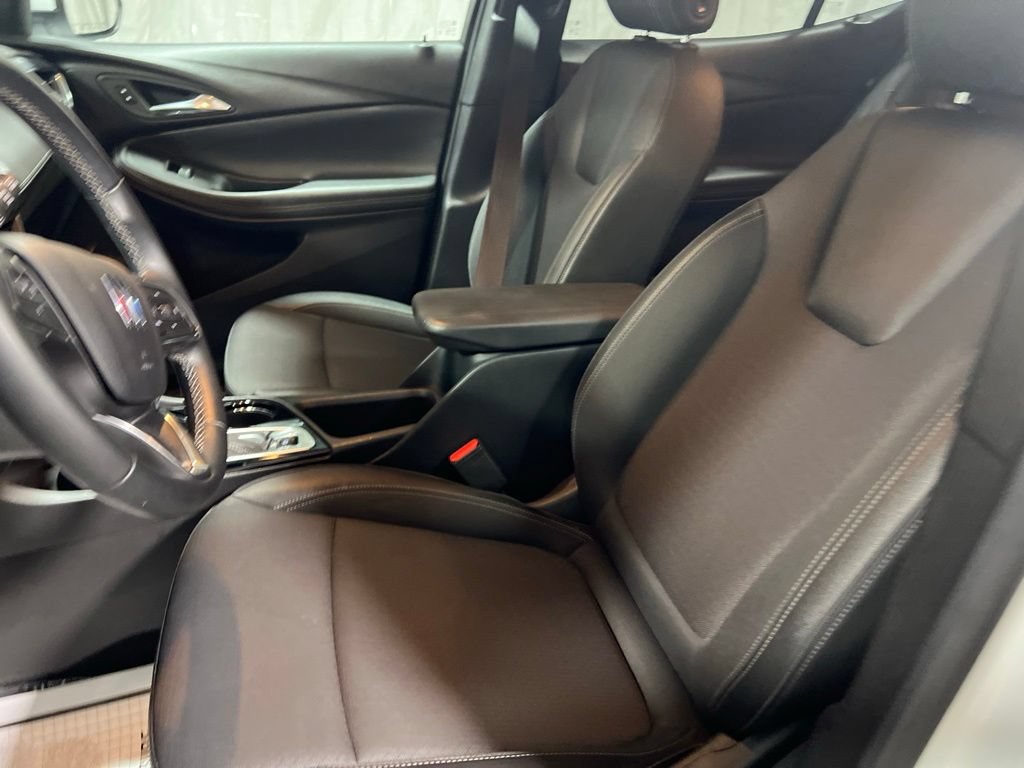Used 2025 Buick Encore GX Preferred FWD image 17
