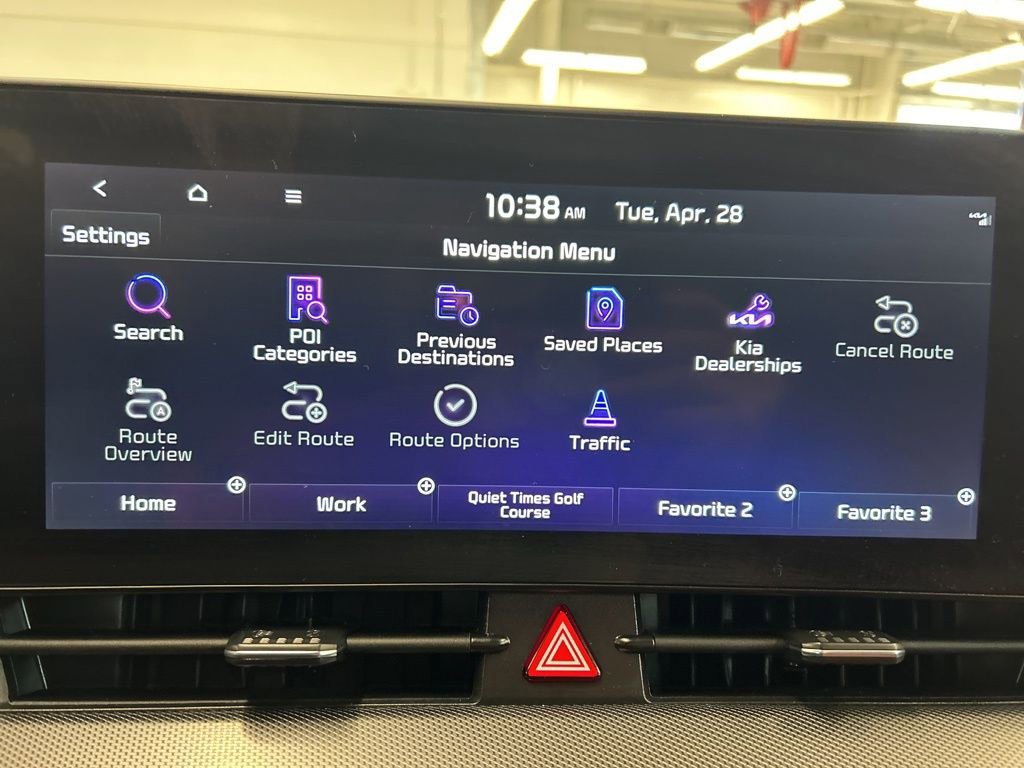 Certified 2023 Kia Sportage SX AWD/4WD image 14