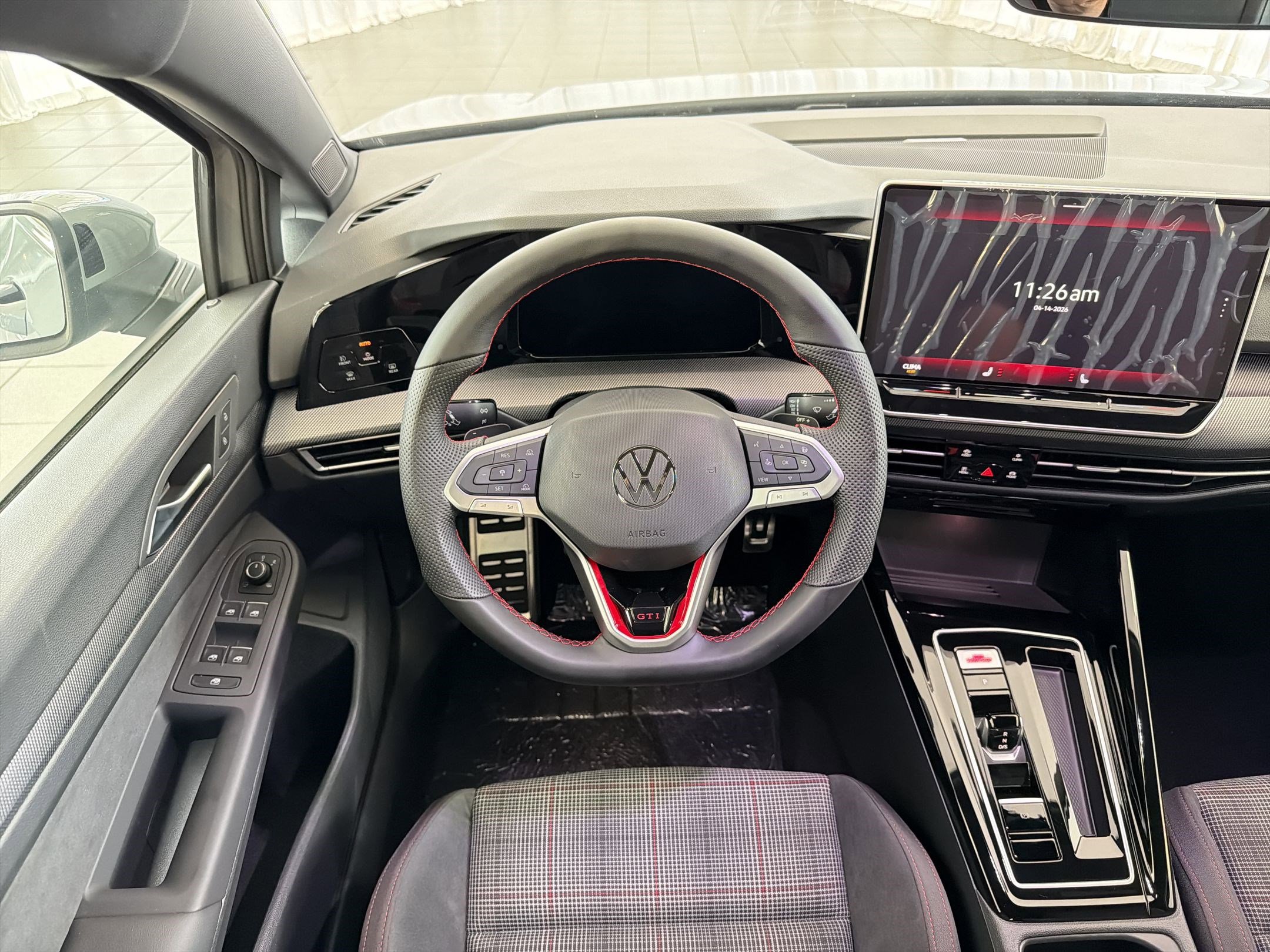 New 2026 Volkswagen Golf SE FWD image 21