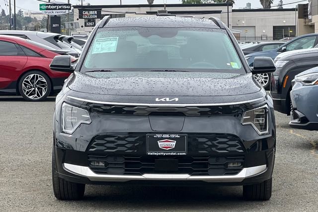Used 2025 Kia Niro Wave image 12