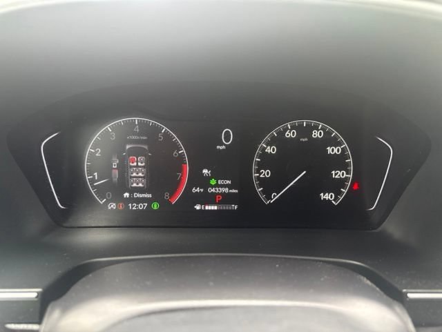 Used 2023 Honda Pilot Sport image 12