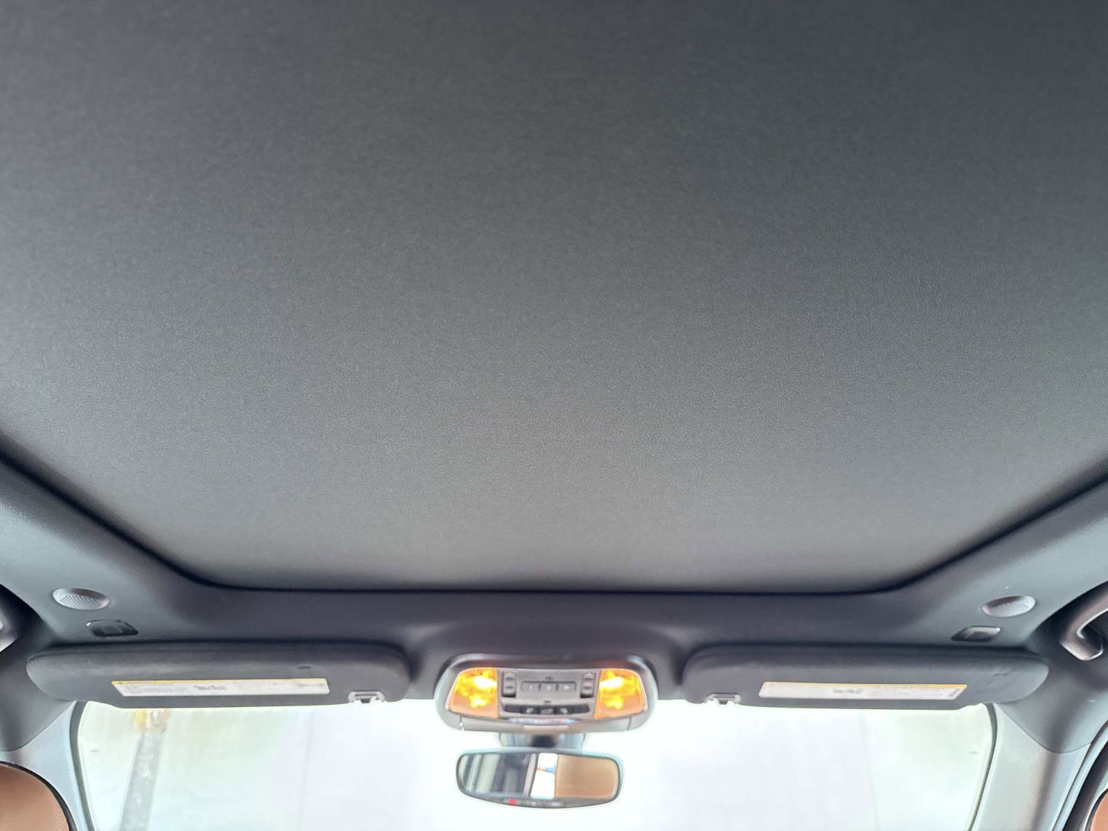 Used 2021 Jeep Grand Cherokee Overland image 16