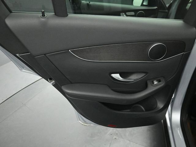 Used 2022 Mercedes-Benz GLC 300 4MATIC image 24