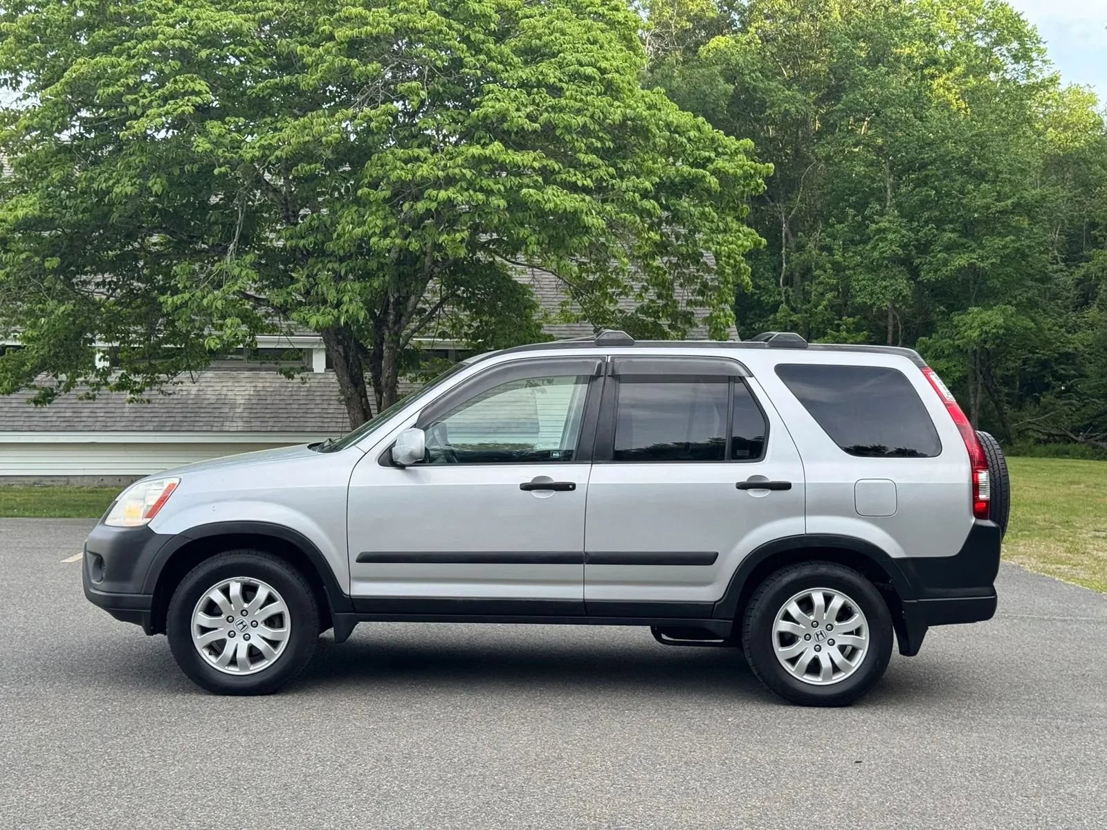 Used 2006 Honda CR-V EX image 4