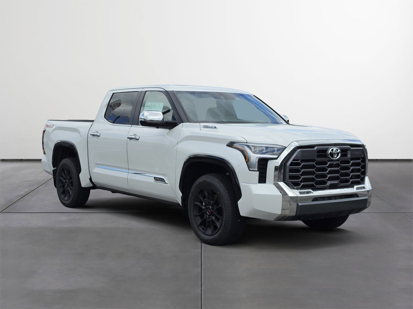 New 2026 Toyota Tundra 1794 Edition AWD/4WD image 7